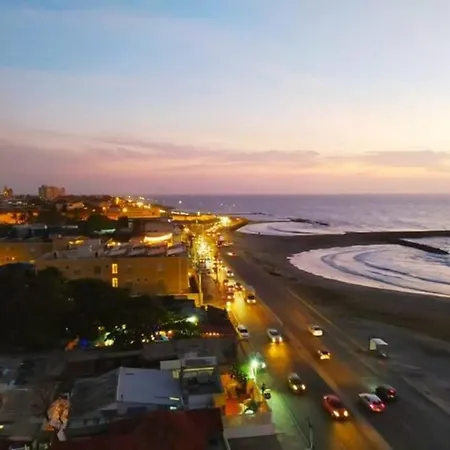 Dago Mar * Cartagena