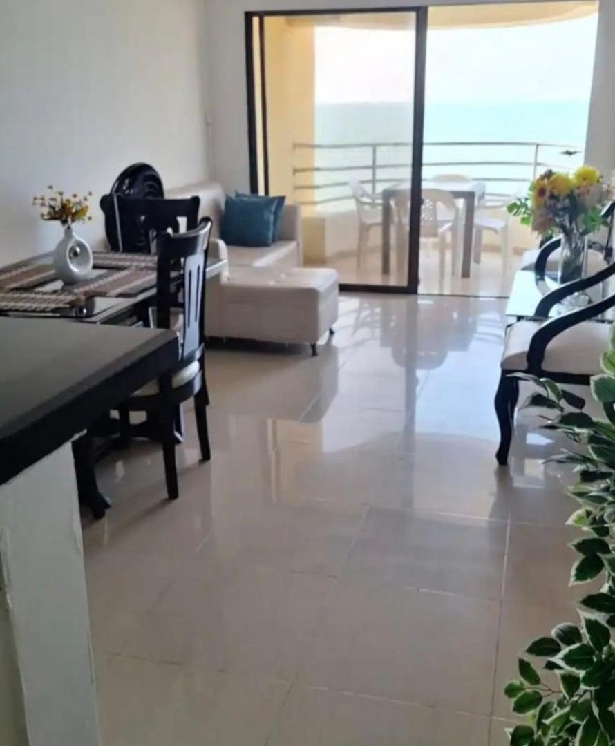 Dago Mar Apartamento