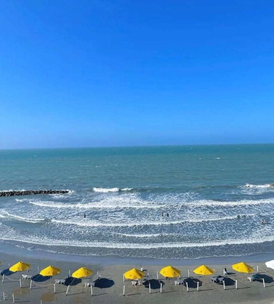 Apartamento Dago Mar