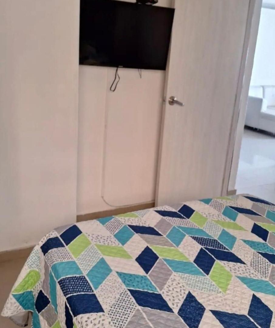 Apartamento Dago Mar Cartagena