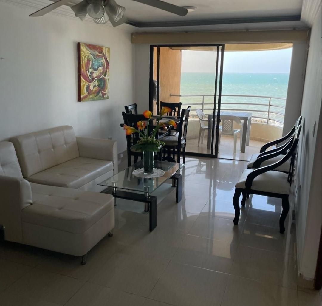 Dago Mar Apartamento