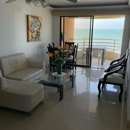 Dago Mar Apartamento Cartagena