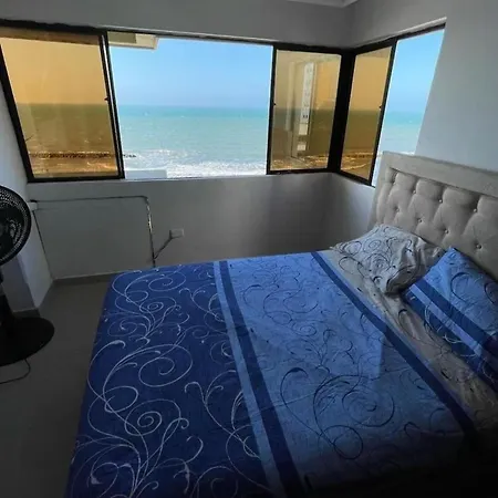 Dago Mar Apartamento *