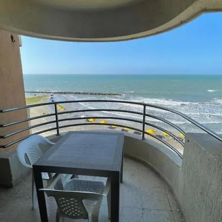 Dago Mar Apartamento Cartagena