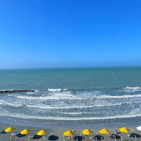 Apartamento Dago Mar