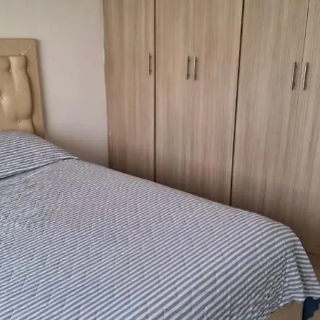 Apartamento Dago Mar