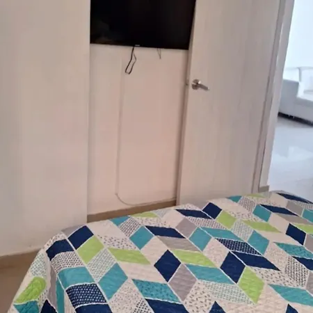 Apartamento Dago Mar Cartagena